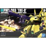 Bandai - HGUC 1/144 #36 PMX-003 "The-O"