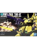 Bandai #36 PMX-003 "The-O"