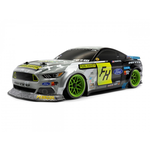 HPI 120094 -  Sport 3 Drift VGJR Fun Haver, Ford Mustang V2