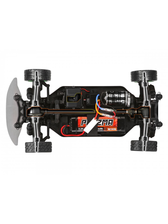 HPI 120094 - Sport 3 Drift VGJR Fun Haver, Ford Mustang V2 HPI 120094 - Sport 3 Drift VGJR Fun Haver, Ford Mustang V2