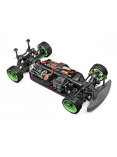 HPI 120094 - Sport 3 Drift VGJR Fun Haver, Ford Mustang V2 HPI 120094 - Sport 3 Drift VGJR Fun Haver, Ford Mustang V2
