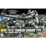 Bandai - HGUC 1/144 #210 RX-79[G] Ground Gundam Type