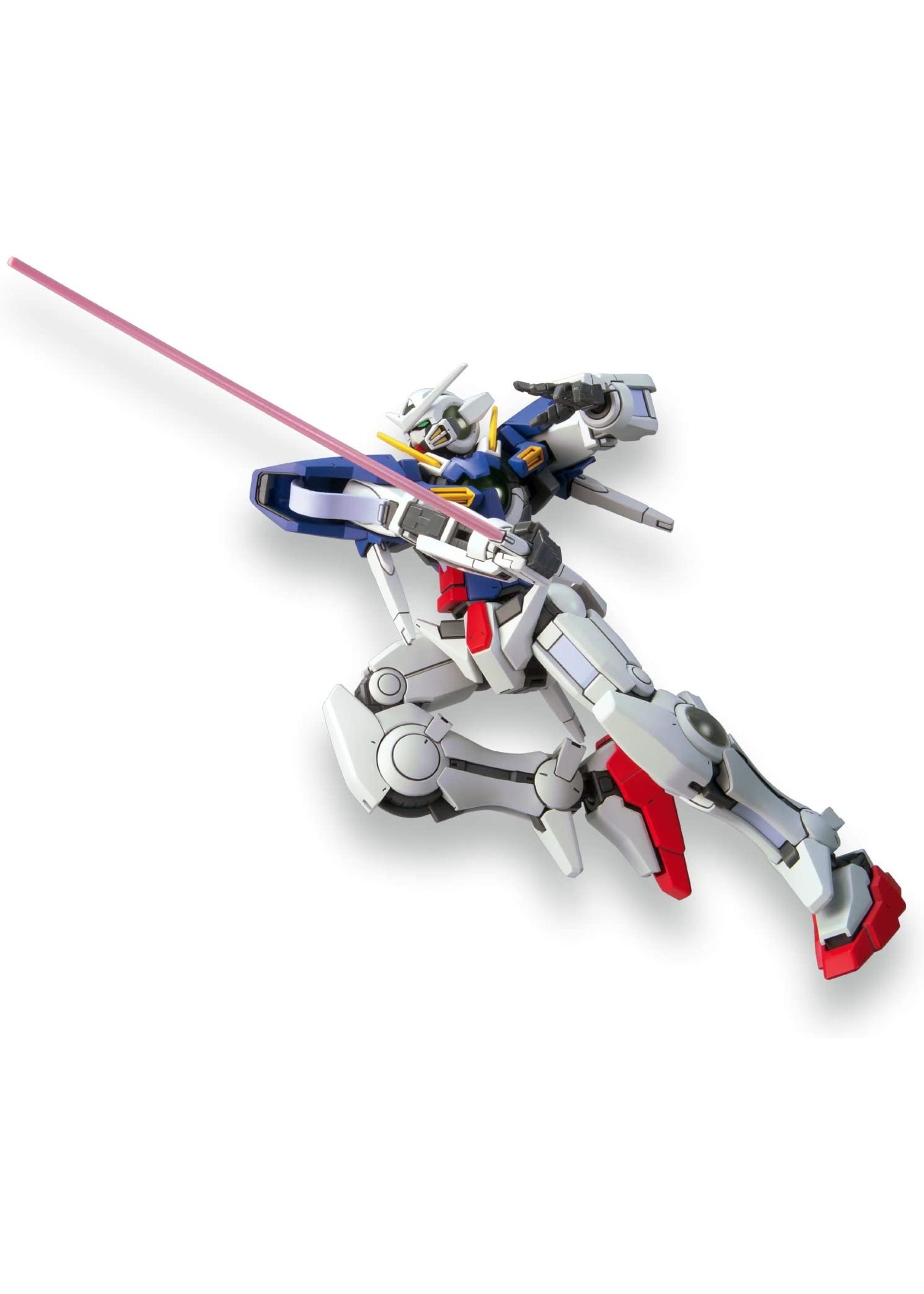 Bandai #1 Gundam Exia