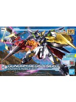 Bandai #33 Gundam Aegis Knight