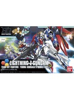 Bandai #40 Lightning Z Gundam