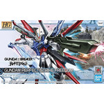Bandai - HG 1/144 #03 "Gundam Breaker Battlelogue" Gundam Perfect Strike Freedom