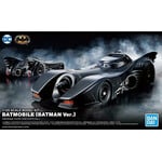 Bandai 1/35 Batmobile (Batman Ver.)
