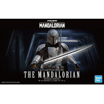 Bandai The Mandalorian (Beskar Armor)