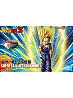 Bandai Super Saiyan 2 Son Gohan