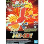 Bandai Pokemon: Ho-Oh