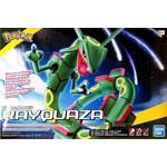 Bandai Pokemon: Rayquaza