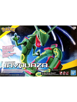 Bandai Pokemon: Rayquaza