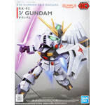 Bandai - SDEX-Standard #16 Nu Gundam
