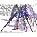 Bandai - MG 1/100 "Endless Waltz" Wing Gundam Zero Ver. Ka