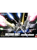 Bandai #16 Meteor Unit + Freedom Gundam