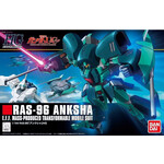 Bandai - HGUC 1/144 #141 RAS-96 Anksha Gundam