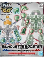 Bandai #07 Silhouette Booster - Green