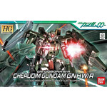 Bandai - HG 1/144 #48 "Gundam 00" Cherudim Gundam GNHW/R