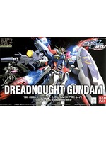 Bandai MSV #7 Dreadnaught Gundam