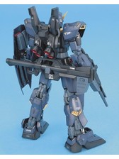 Bandai 141924 - Gundam MK-II Titans Master Grade Plastic Model Kit 