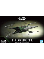 Bandai X-Wing Starfighter (TROS)