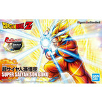 Bandai Super Saiyan Son Goku