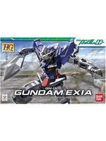 Bandai #1 Gundam Exia