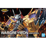 Bandai - Figure-rise Standard "Digimon" Wargreymon (Amplified)