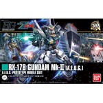 Bandai - HGUC 1/144 #193 Gundam Mk-II (AEUG)
