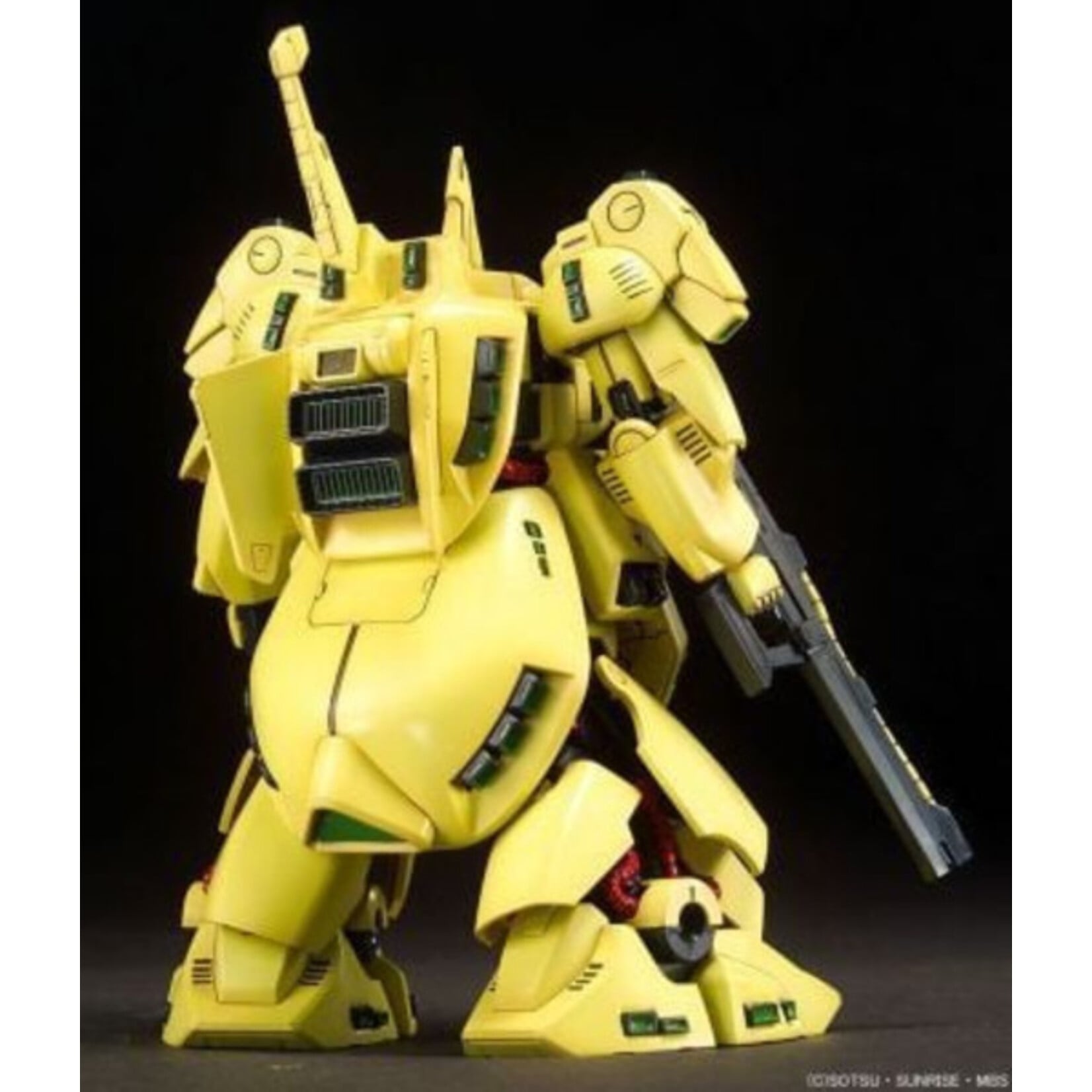 Bandai - HGUC 1/144 #36 PMX-003 "The-O"
