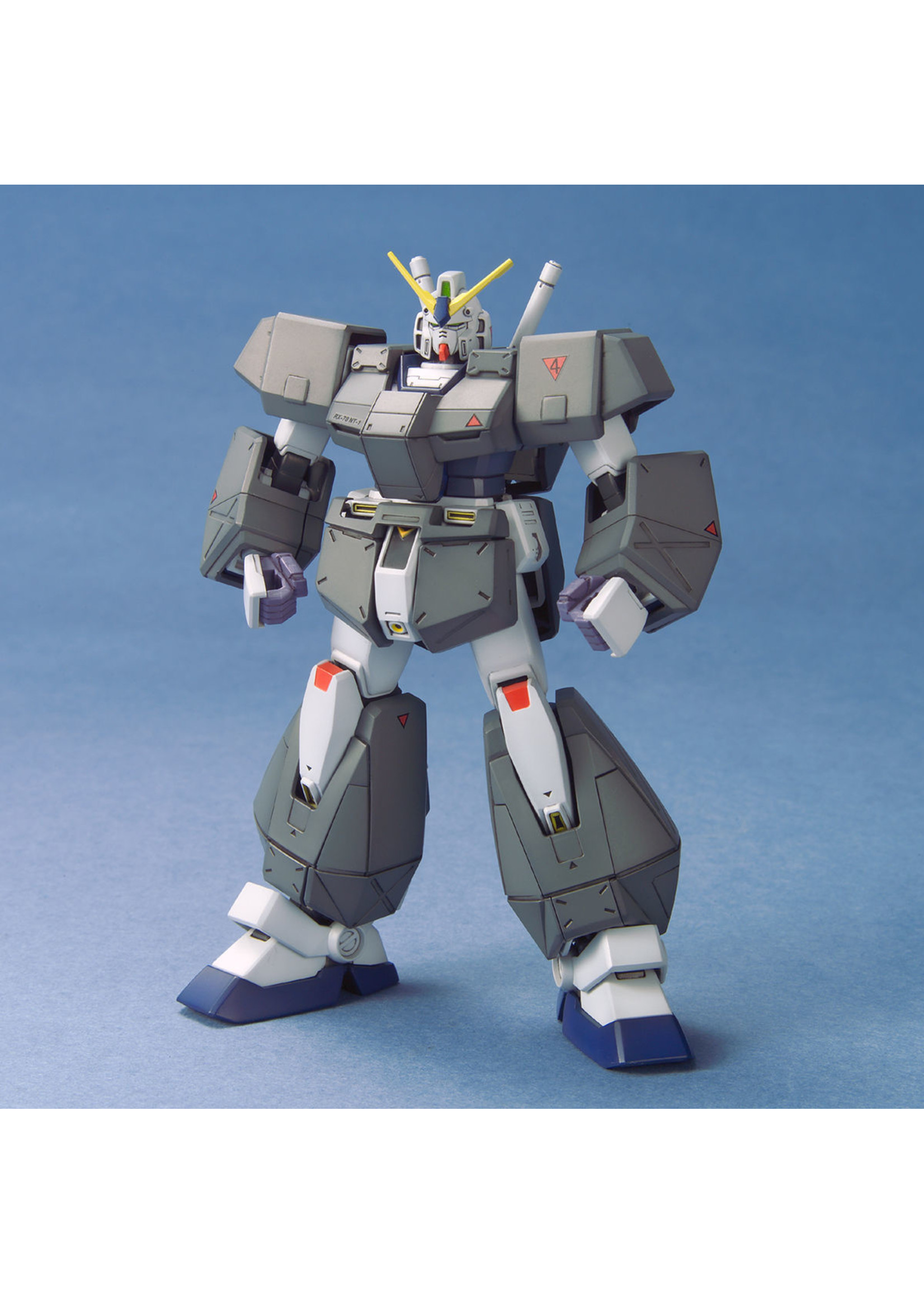 Bandai #47 RX-78 NT-1 Gundam Alex