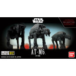 Bandai 012 AT-M6