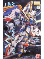 Bandai Wing Gundam (EW) MG