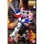 Bandai - MG 1/100 God Gundam