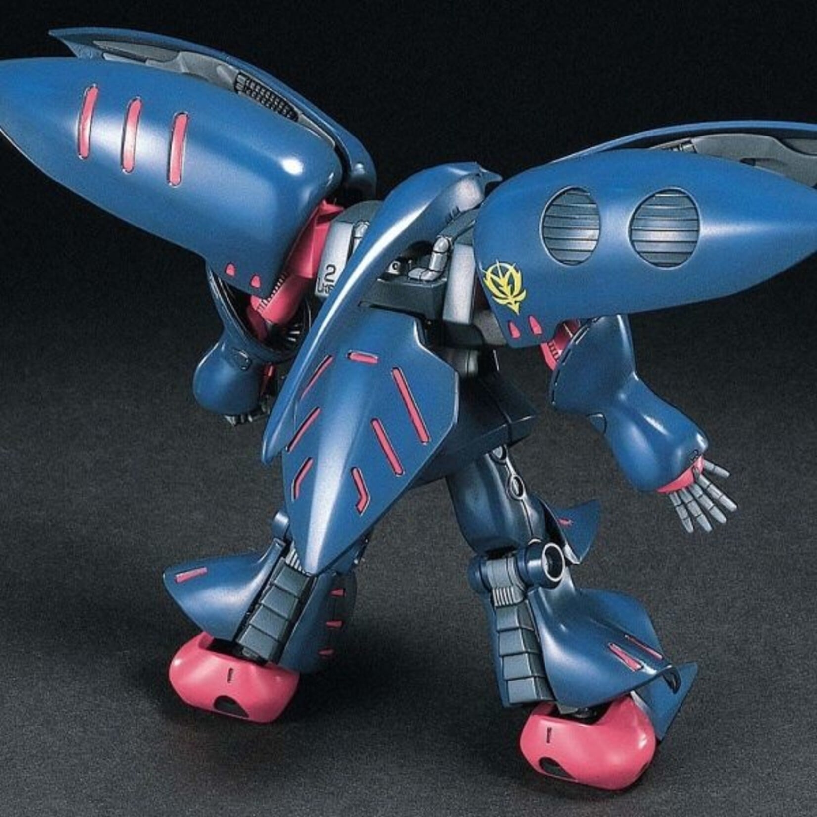Bandai - HG 1/144 #11 AMX-004 Qubeley Mk-II