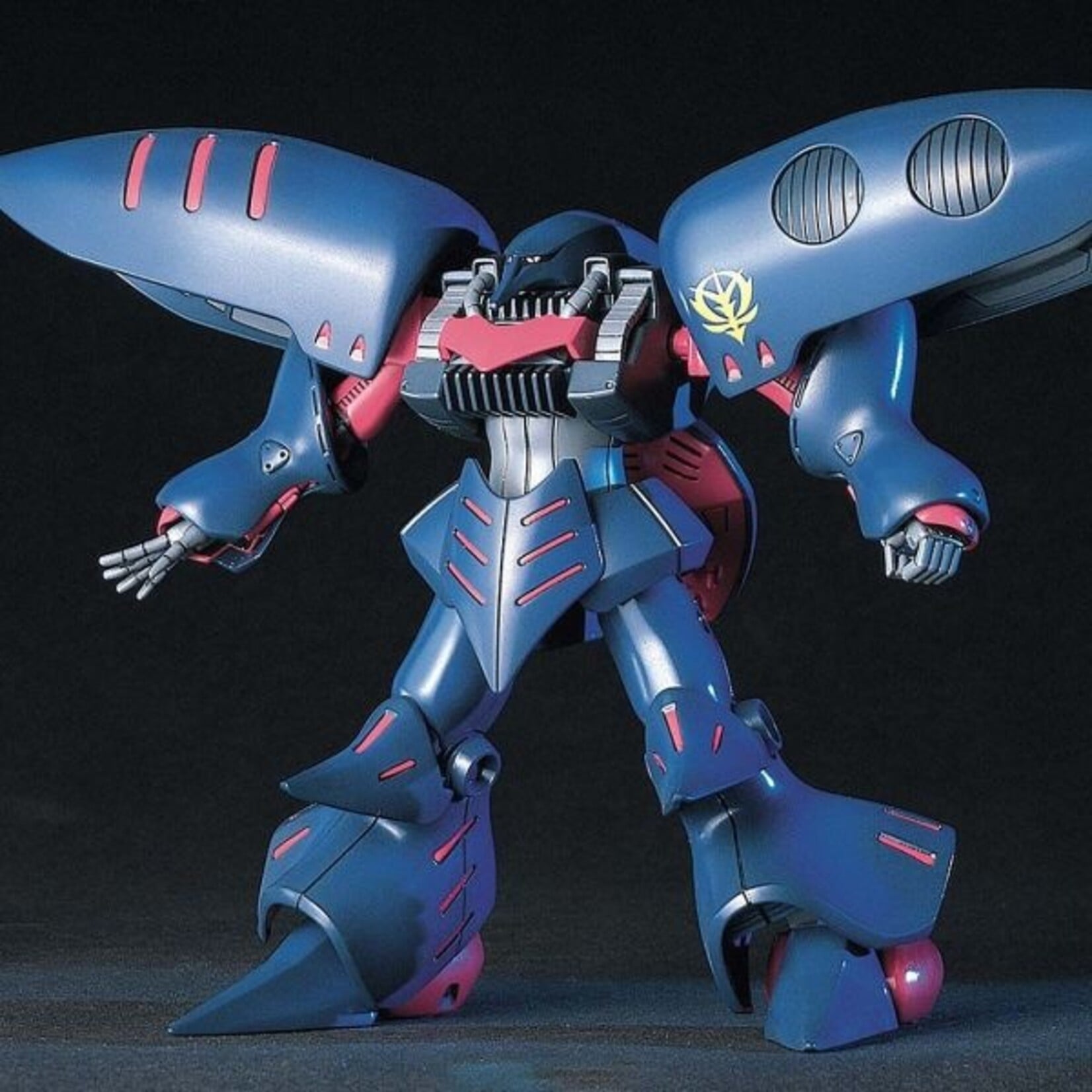 Bandai - HG 1/144 #11 AMX-004 Qubeley Mk-II