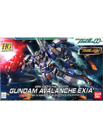 Bandai #64 Gundam Avalanche Exia Dash