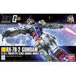Bandai - HGUC 1/144 #191 RX-78-2 Gundam (Revive)