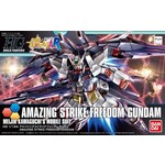 Bandai - HG 1/144 #53 "Build Fighters" Amazing Strike Freedom