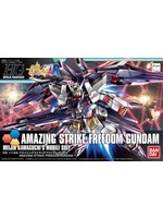 Bandai #53 Amazing Strike Freedom