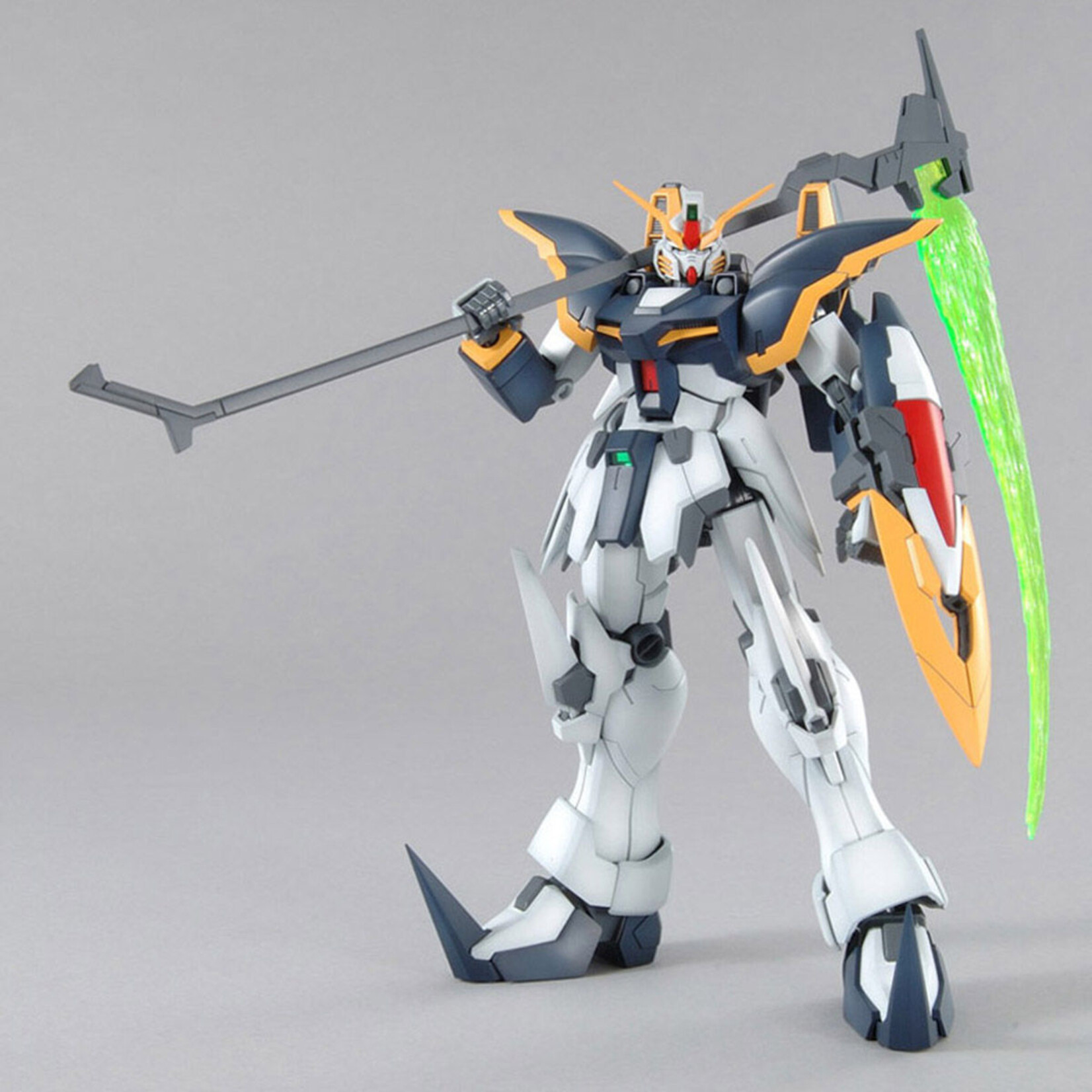 Bandai - MG 1/100 "Endless Waltz" Gundam Deathscythe