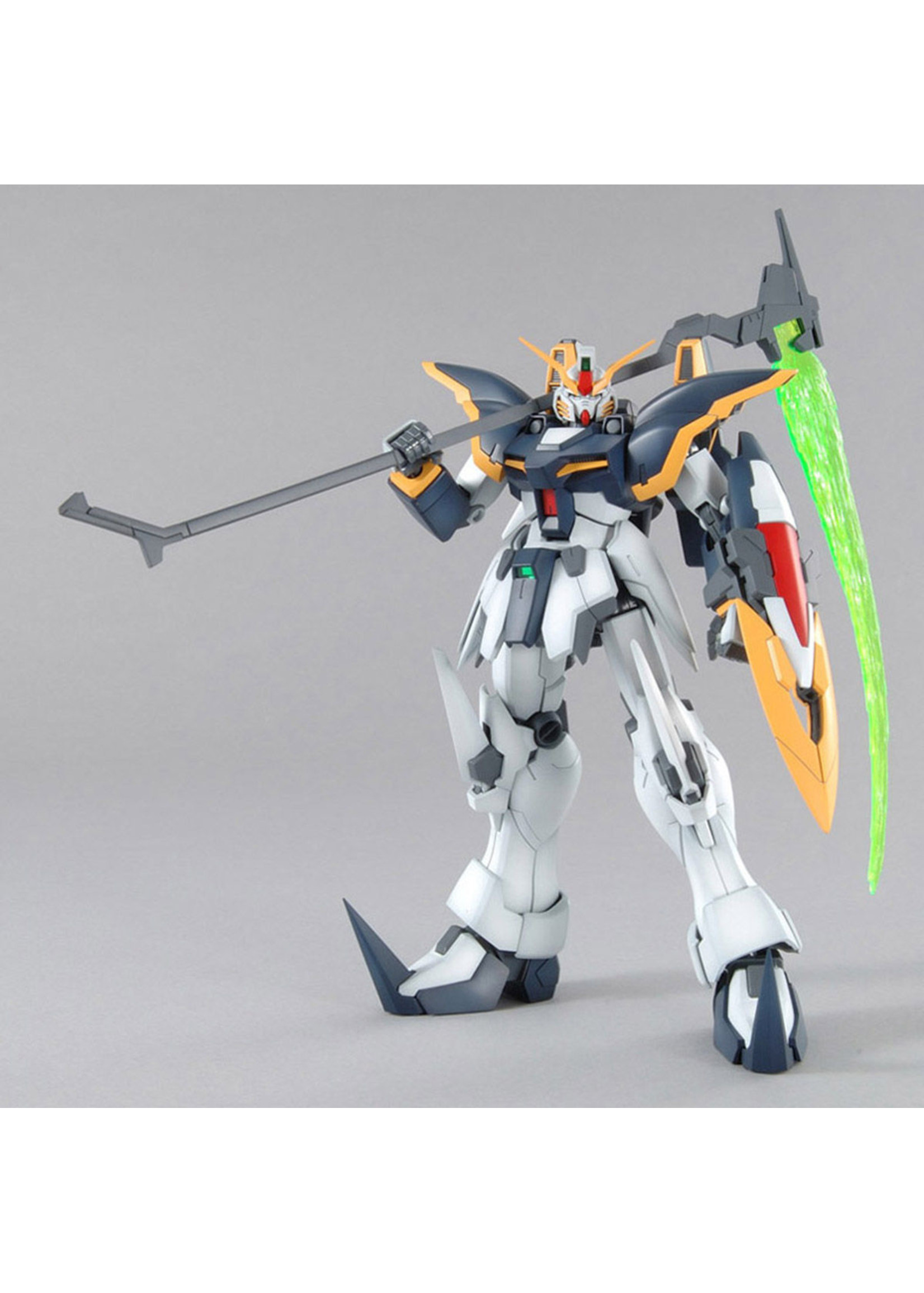 Bandai Gundam Deathscythe (EW) MG