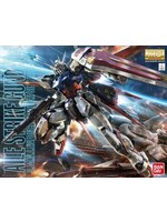 Bandai Aile Strike Gundam Ver. RM MG