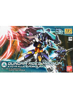 Bandai #01 Gundam Age II Magnum