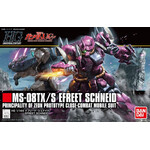 Bandai - HGUC 1/144 #206 Efreet Schneid