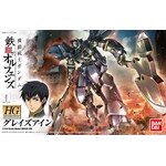 Bandai - HG 1/144 #18 "Iron-Blooded Orphans" Graze Ein