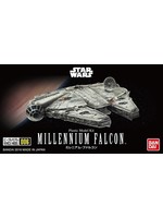Bandai #006 Millennium Falcon
