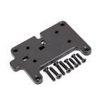 Traxxas 8844X - Trx-6 Mounting Plate, Winch