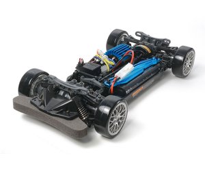 ホビーラジコン TT-02 parts for The Mu Drifts ホビーラジコン