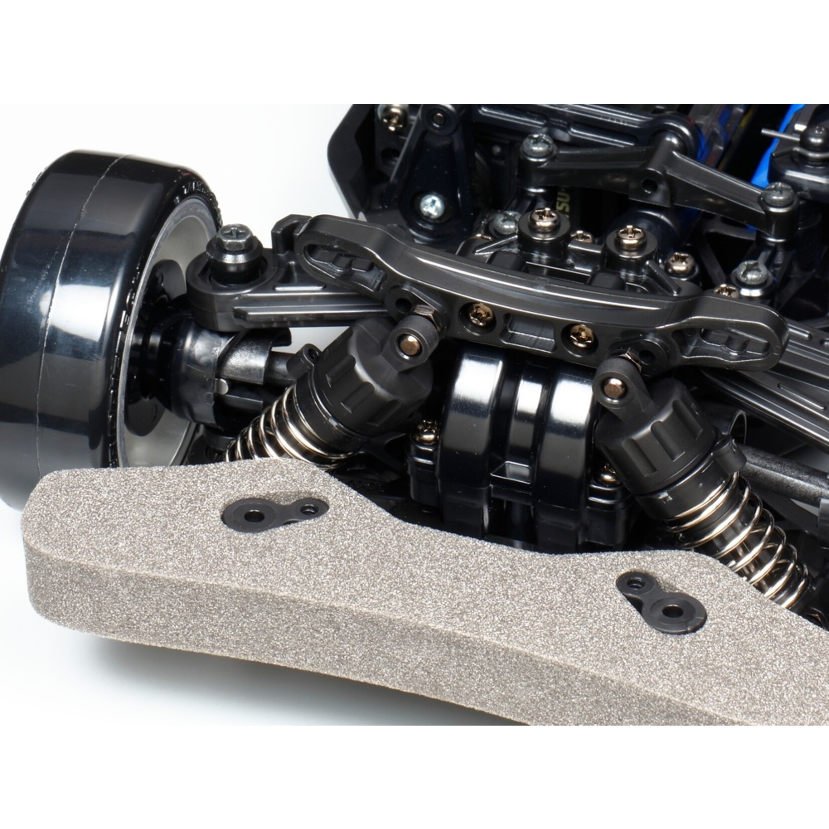 Tamiya 58584 - TT02D Drift Chassis